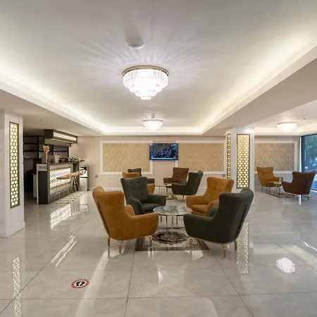 Tamara Business Otel